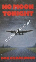 Book cover of No Moon Tonight  by CHARLWOOD, Don 